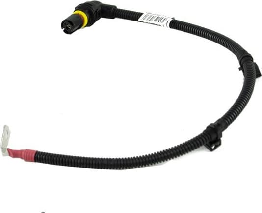 Cable glow plug module unit 12427800167 - image 2