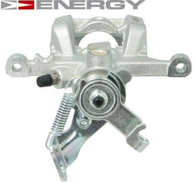 Brake Caliper ZH0186 - image 2