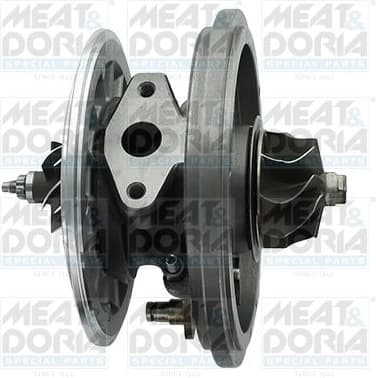 Core assembly, turbocharger 601010