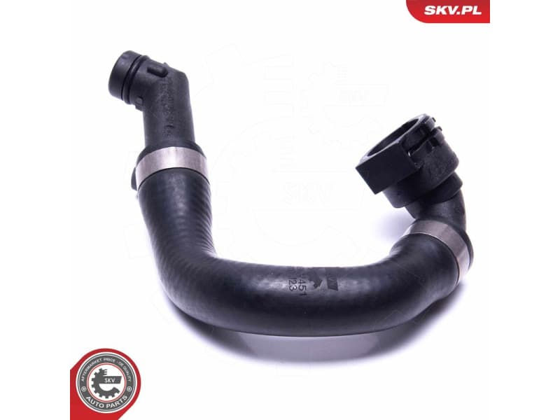 Radiator Hose 54SKV451 - image 3
