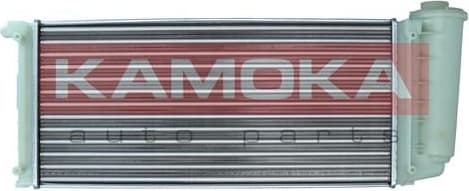 Radiator, engine cooling 7705183 - image 2