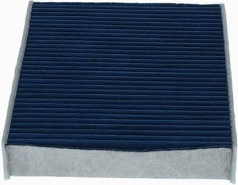 Filter, cabin air FILTER+pro 0 986 628 646 - image 2