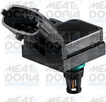 Sensor, boost pressure 82224