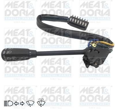 Steering Column Switch 23226