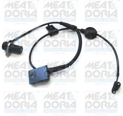 Sensor, wheel speed 90360