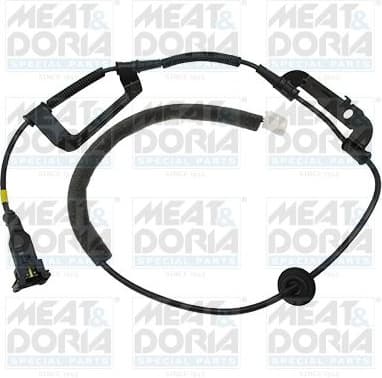 Connecting Cable, ABS 90840
