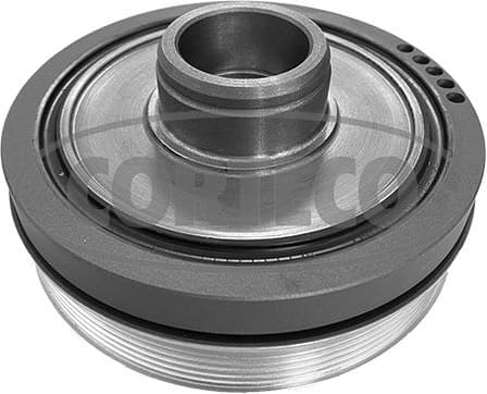 Belt Pulley, crankshaft 49467668 - image 2