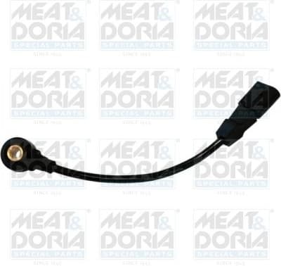 Knock Sensor 87530