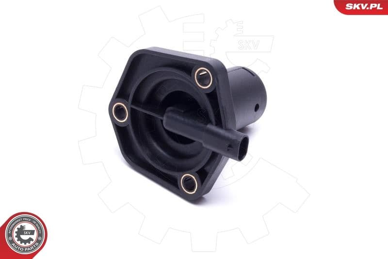 Sensor, engine oil level 17SKV757 - image 2