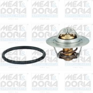 Thermostat, coolant 92545