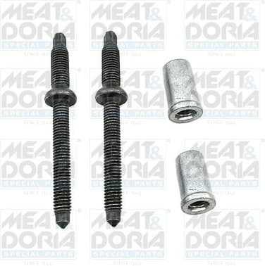 Repair Kit, common rail system 9861