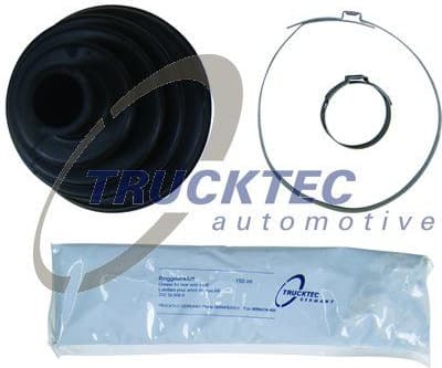 Bellow Kit, drive shaft 02.31.003