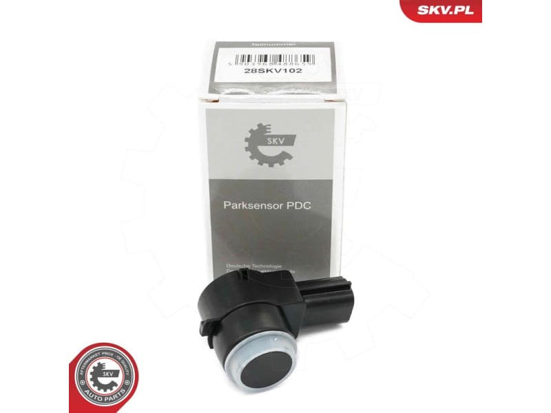 Sensor, park distance control 28SKV102