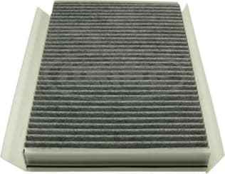 Filter, cabin air 80000743 - image 2