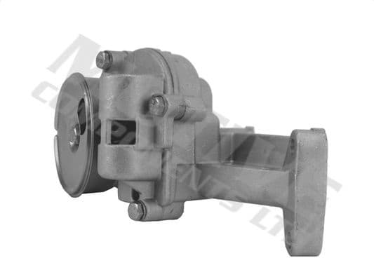 Oil Pump OP8345 - image 3