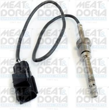 Sensor, exhaust gas temperature 12006