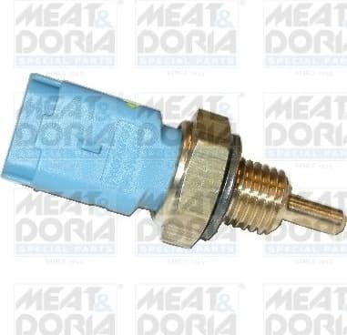 Sensor, coolant temperature 82139