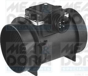 Mass Air Flow Sensor 86034