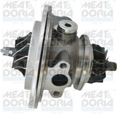 Core assembly, turbocharger 60122