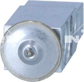Expansion Valve, air conditioning EASY FIT 38498 - image 2