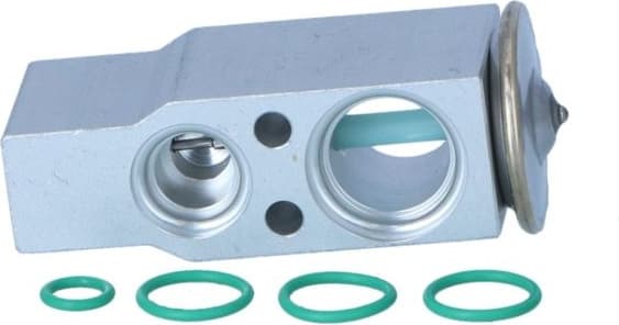 Expansion Valve, air conditioning EASY FIT 38498 - image 5