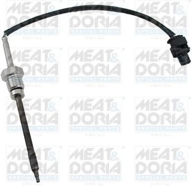 Sensor, exhaust gas temperature 11962E