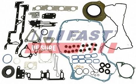 Full Gasket Kit, engine FT48074