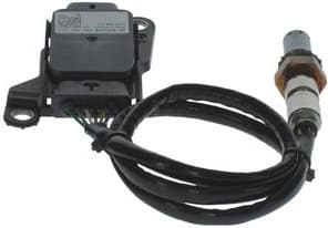 NOx Sensor, NOx catalytic converter 0 281 008 671 - image 3