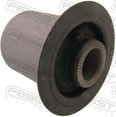 Mounting, control/trailing arm TAB-KCH10RR