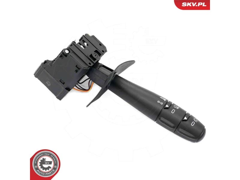 Steering Column Switch 38SKV540 - image 2