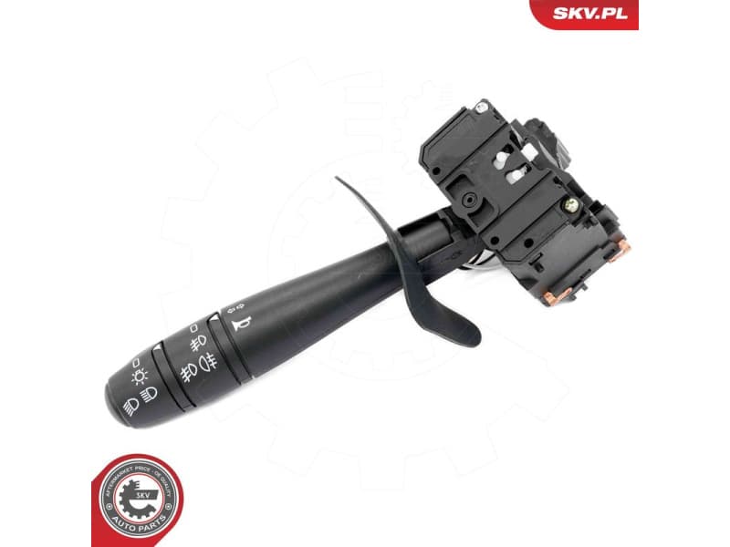 Steering Column Switch 38SKV540 - image 3
