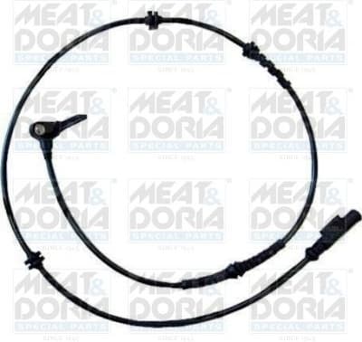 Sensor, wheel speed 90270