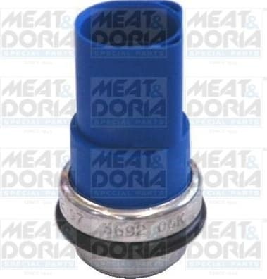 Temperature Switch, radiator fan 82702