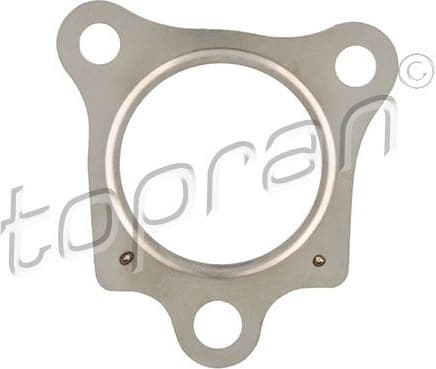 Gasket, charger 821 305