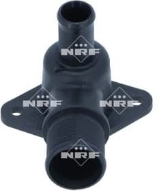 Coolant Flange 775070