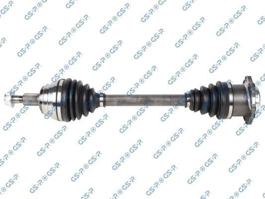 Drive Shaft 261020