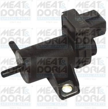 Pressure Converter, exhaust control 9249