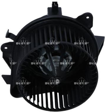 Interior Blower 34272