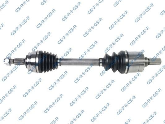 Drive Shaft 203646