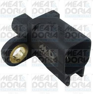 Sensor, wheel speed 90235E