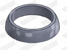 Gasket, exhaust pipe 82567