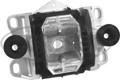 Mounting, automatic transmission 80004576 - image 2