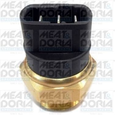 Temperature Switch, radiator fan 82680