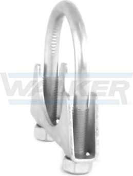 Clamping Piece, exhaust system 82307 - image 3