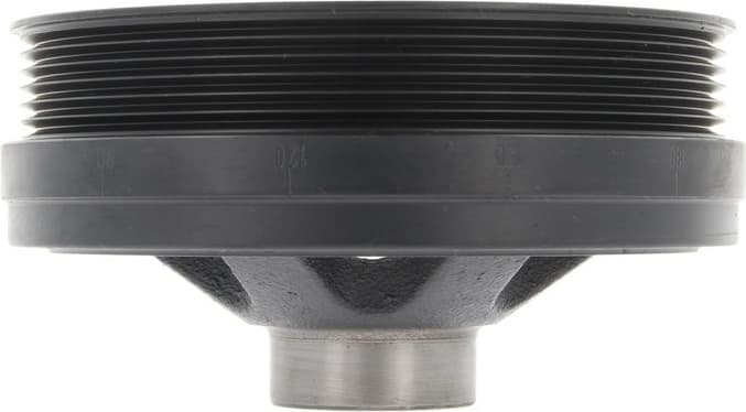 Belt Pulley, crankshaft 80000830 - image 3