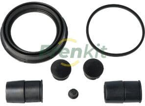 Repair Kit, brake caliper 266011