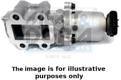 EGR Valve 88320E