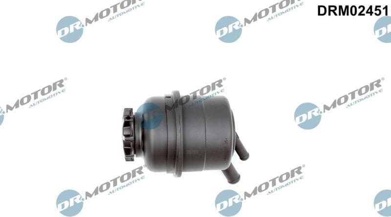 Equalising reservoir, hydraulic oil (power steering) DRM02451
