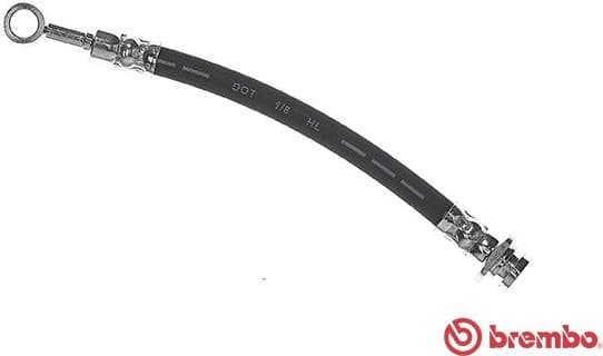 Brake Hose ESSENTIAL LINE T79030