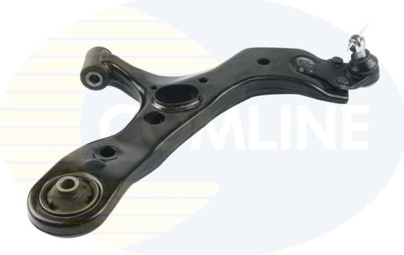 Control/Trailing Arm, wheel suspension CCA2526R